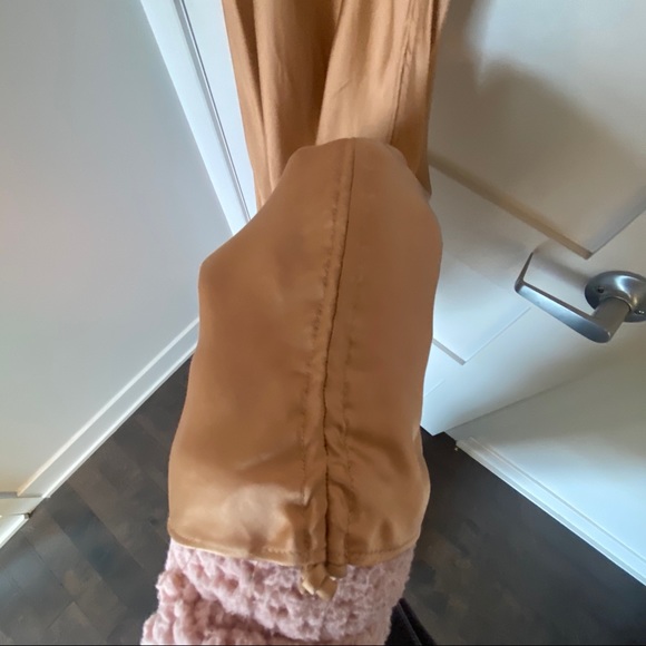 Wilfred Satin slip party dress - Picture 5 of 6